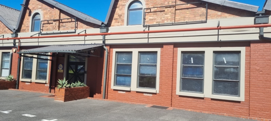 To Let commercial Property for Rent in Observatory Western Cape